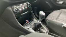 Ford Puma 1.0 EcoBoost Hybrid mHEV Titanium First Ed 5dr Petrol Hatchback